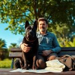 Joyful Adventures - How To Travel With Your Cane Corso Comfortably