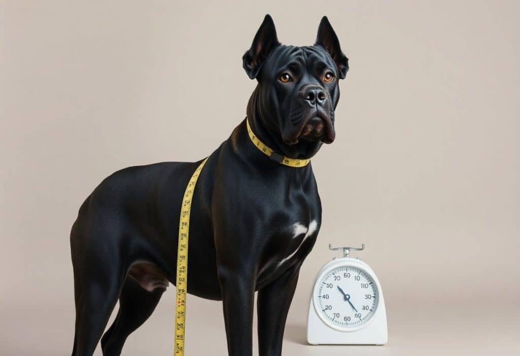 Cane Corso Size And Weight - 3 Key Considerations For Potential Owners