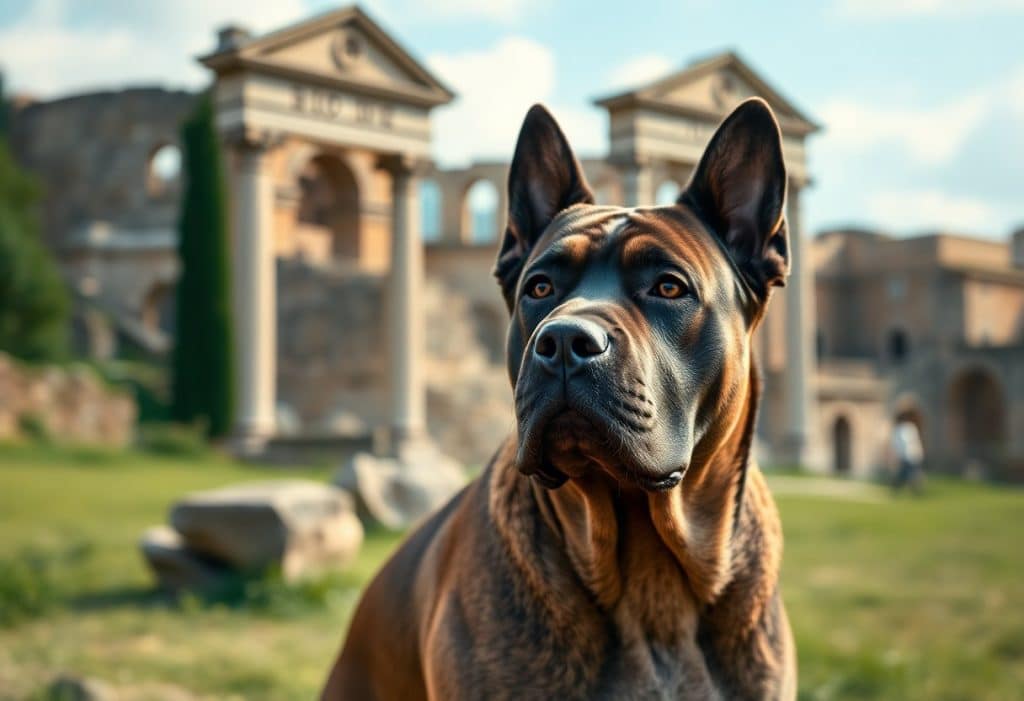 Exploring Cane Corso History And Origin - 5 Fascinating Facts